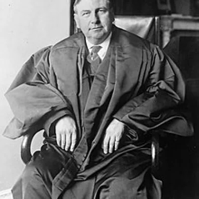Harlan F. Stone