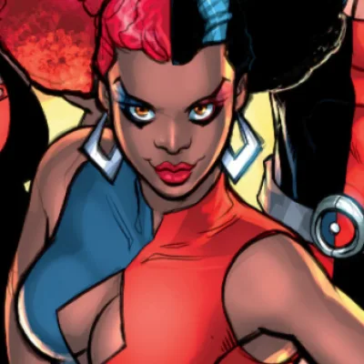 Harlem Harley