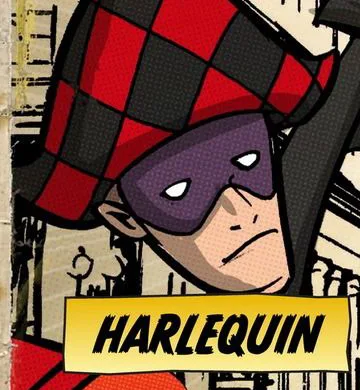Harlequin