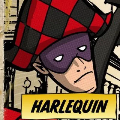 Harlequin