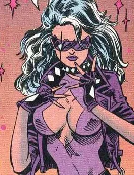 Harlequin