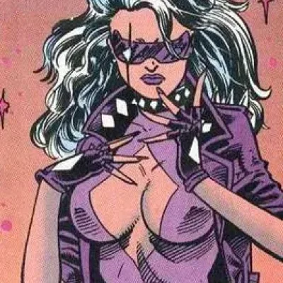 Harlequin