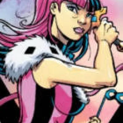 Harley Queens