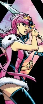 Harley Queens