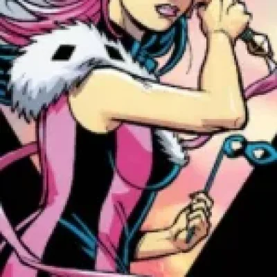 Harley Queens