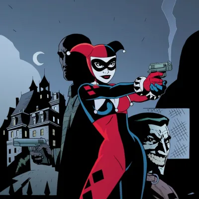 Harley Quinn