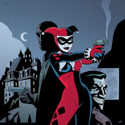 Harley Quinn