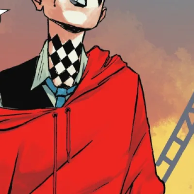 Harley Quinn (Earth Alpha)