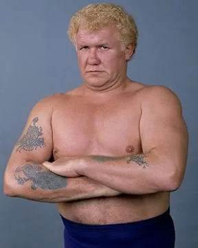 Harley Race