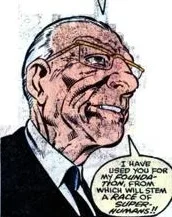 Harmon Furmintz