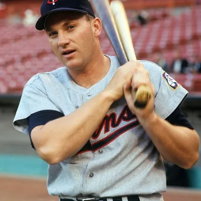 Harmon Killebrew