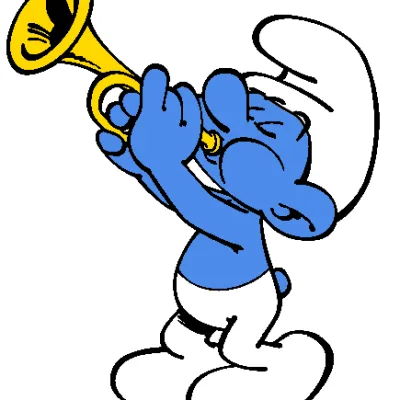 Harmony Smurf
