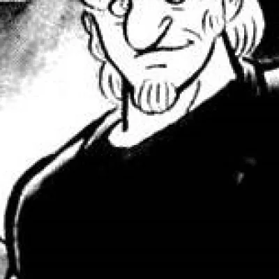 Harnisch