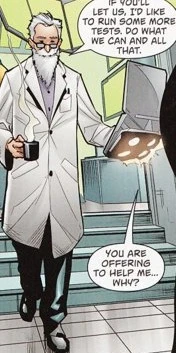 Harold Alexander Grey