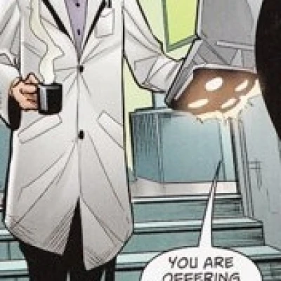 Harold Alexander Grey