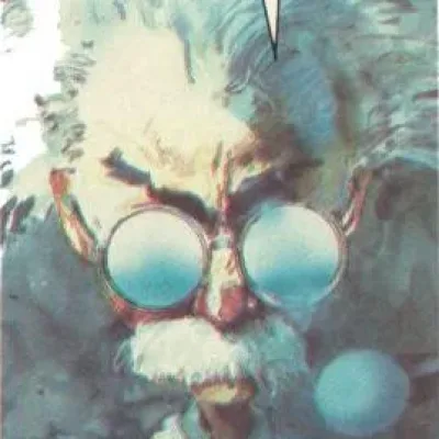 Harold Beaker