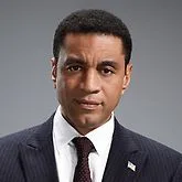 Harold Cooper
