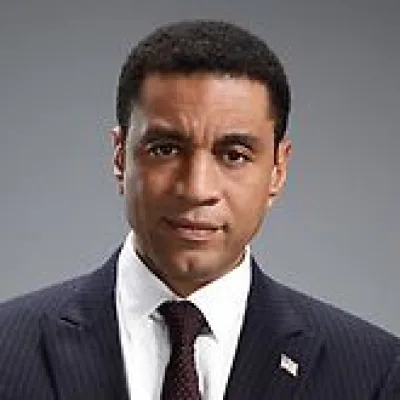 Harold Cooper