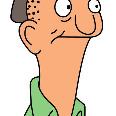 Harold Cranwinkle