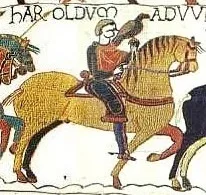Harold II Godwinson