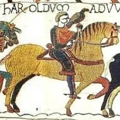 Harold II Godwinson