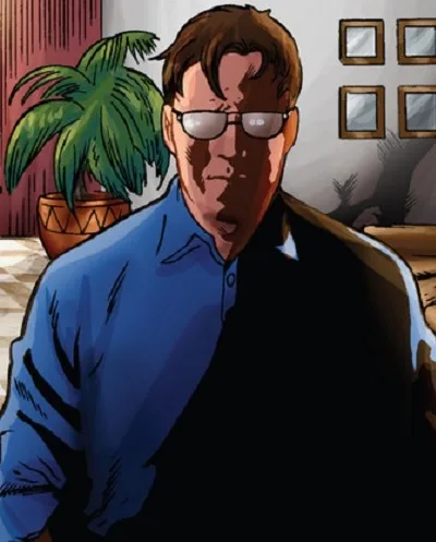 Harold Jenkyns