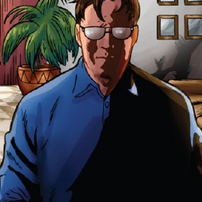 Harold Jenkyns