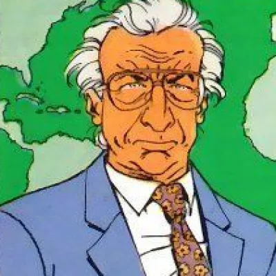 Harold Loeb