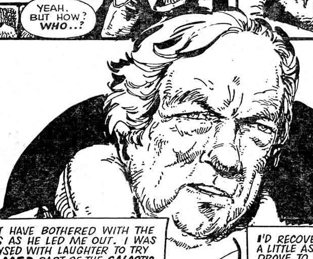 Harold Peters Inskipp