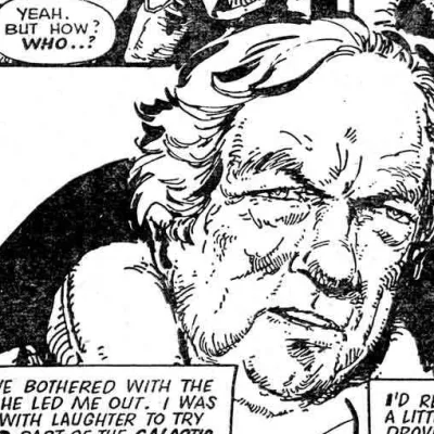 Harold Peters Inskipp