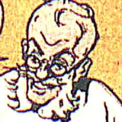 Harold Schmidt