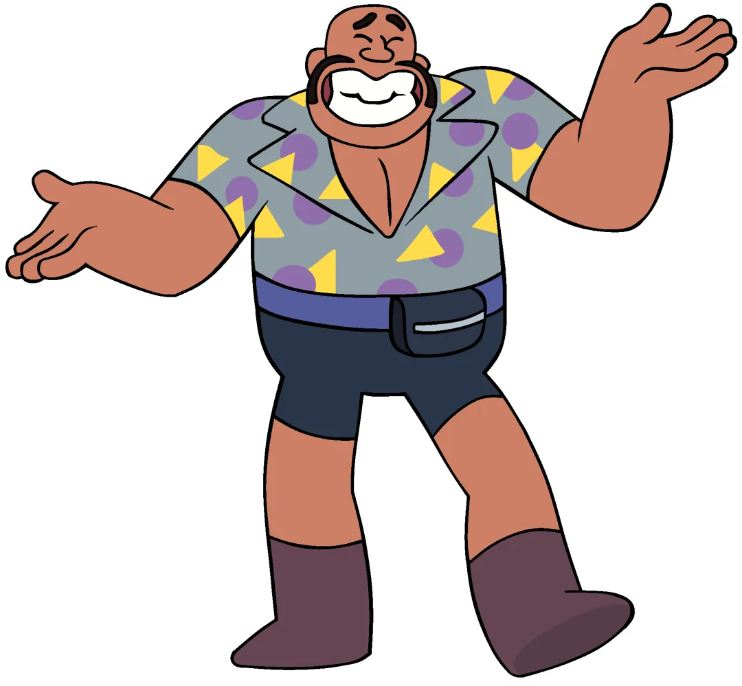 Harold Smiley