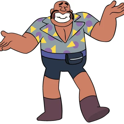 Harold Smiley