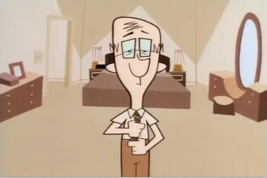 Harold Smith