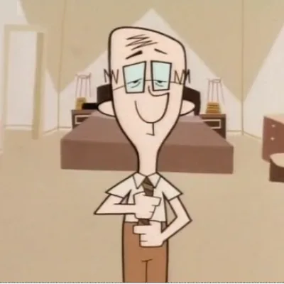 Harold Smith