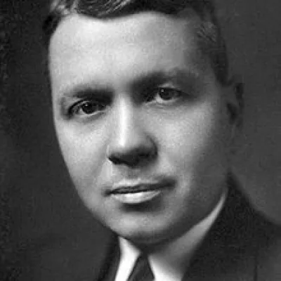 Harold Urey