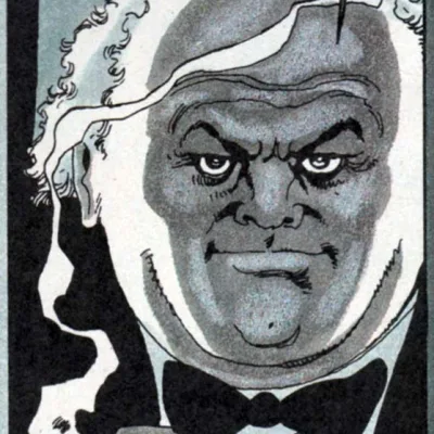 Harold White