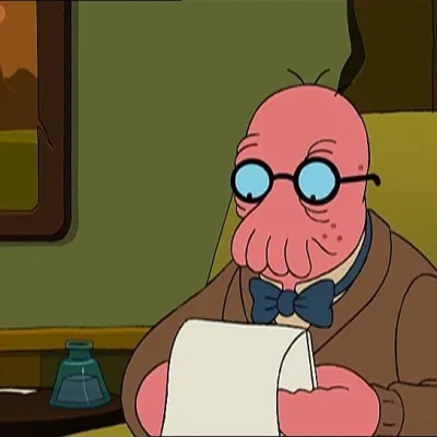 Harold Zoid