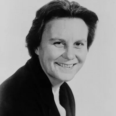 Harper Lee