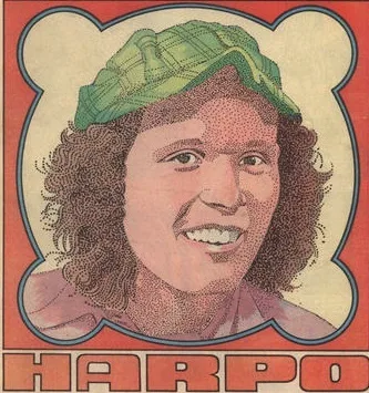 Harpo