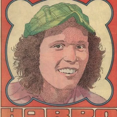 Harpo