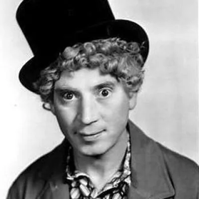 Harpo Marx