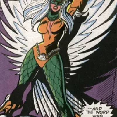 Harpy
