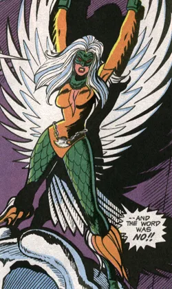Harpy