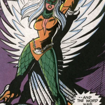 Harpy