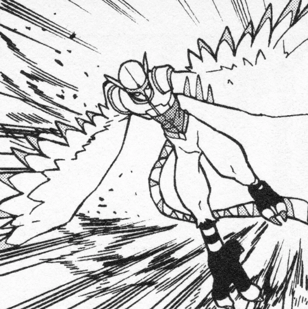 Harpymon