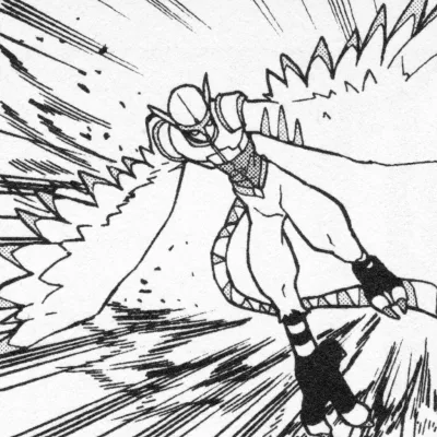 Harpymon