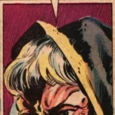 Harridan