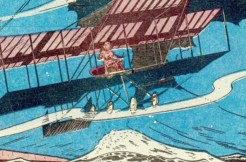 Harriet Quimby