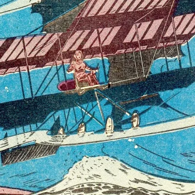 Harriet Quimby